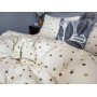 Little hearts, Washed Cotton (Двоспальний) Little hearts, Washed Cotton (Двоспальний)