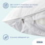 Подушка Super Soft Premium, ТМ IDEIA (70*70)