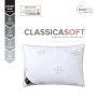 Подушка однокамерна Classica Soft, ТМ IDEIA (50*70)