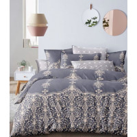 Шаян, сатин (Двоспальний)