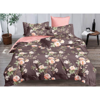 Тоффі, сатин (Сімейний)