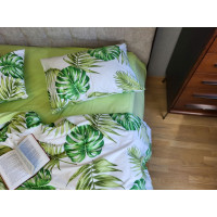 Фуджі, cotton (Двоспальний) Фуджі, cotton (Двоспальний)