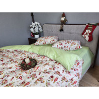 Совенята, cotton (Сім. на рез.)