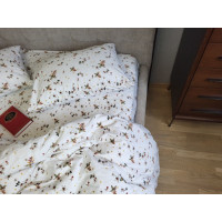 Соната, Turkish flannel (Двосп. на рез.)