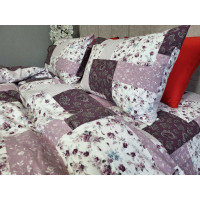 Прованс сливовий, Turkish flannel 50/70 нав. (Євро) Прованс сливовий, Turkish flannel 50/70 нав. (Євро)
