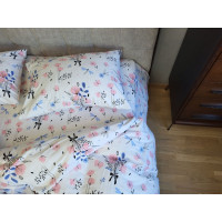 Симпатія, Turkish flannel (Полут. на рез.)