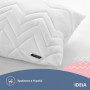 Подушка Comfort NORDIC, ТМ IDEIA (50*50)