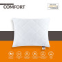 Подушка Comfort NORDIC, ТМ IDEIA (50*50)