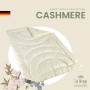 Ковдра Cashmere, ТМ IDEIA (Євро)