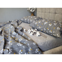 Вербена сірий, GOFRE DUO (Сімейний)