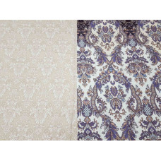 Віолетта, поплін, підк. Цільн. (Полуторний)