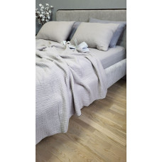 WARM GREY, MUSLIN нав 50/70см (Двоспальний)