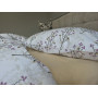 Гілочка/бежев., cotton (Сім. на рез.)