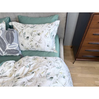 Сатин PREMIUM, HERBALY (Двосп. на рез.)