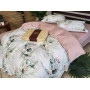 Сатин PREMIUM, NOVEL LIGHT PINK (Сім. на рез.)