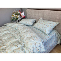 Вікторія м’ята, Turkish flannel (Євро на резин.)