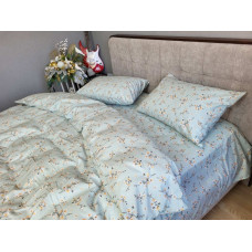 Вікторія м’ята, Turkish flannel (Євро на резин.)