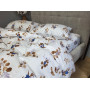 Сандра, Turkish flannel (Двоспальний)