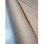 Stripe LUX SWEET PEACH 1/1см (Двоспальний)