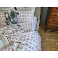 Блиск, Turkish flannel (Полуторний)