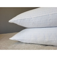 Набір нав. 2шт Satin GOFRE, S2002 (Набір 50*70см)