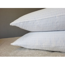 Набір нав. 2шт Satin GOFRE, S2002 (Набір 50*70см)