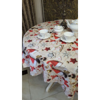 Скатертина Атмосфера (160/300 см)