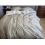 Provence beige, cotton (Євро на рез.)
