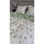 Сатин PREMIUM, OMELA (Полуторний)