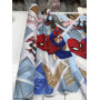 Павук Пітер Паркер, ранфрс (Дитячий на рез.)