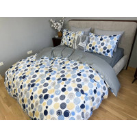 Юлій, cotton (Євро)