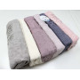 Рушн. махрові VIP COTTON ROWAN-N, шампань (Сауна)