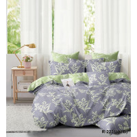 Злаки, ранфорс (Сім. на резин.)