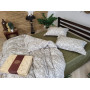 Сатин PREMIUM, MUSCAT OLIVE (Євро)