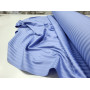 Stripe LUX CORNFLOWER BLUE 1/1см (Євро на резин.)