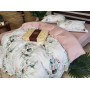 Сатин PREMIUM, NOVEL LIGHT PINK (Сім. на рез.)