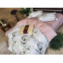 Сатин PREMIUM, NOVEL LIGHT PINK (Сім. на рез.)