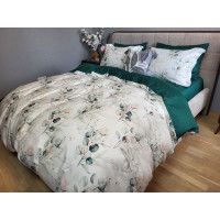 Сатин PREMIUM, NOVEL NEW (Сім. на рез.)