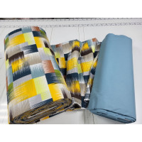 Інтрига, GOFRE DUO (Євро на рез.)