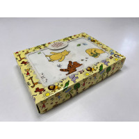 Minecraft, cotton (Дитячий на рез.)