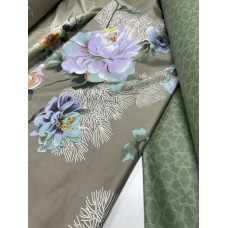 Мондоро, сатин (Сім. на резин.)