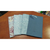 Набір наволочок 4 шт., 50/50см № 73 (Набір 50*50см)