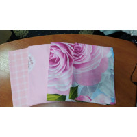 Набір наволочок 4 шт., МІКС 50/70см № 265 (Набір 50*70см)