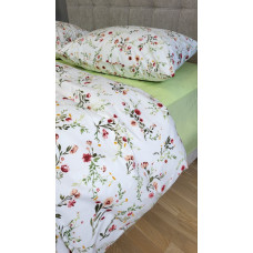 Органік, cotton (Полут. на рез.)