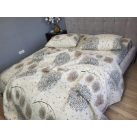 Орнелла, GOFRE (Двоспальний)