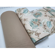 Пальма, cotton (Євро на рез.)