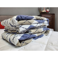 Підковдра Turkish flannel (145*215 см)