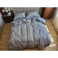 Provence grey, cotton (Полут. на рез.)