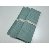 Рушник ПІКЕ Прованс, Полин (40*60см)