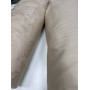 Сатин JACQUARD, TIARA BEIGE​ (Сім. на рез.)
